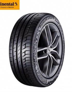 马牌轮胎 245/45R20 103Y PC6 AO