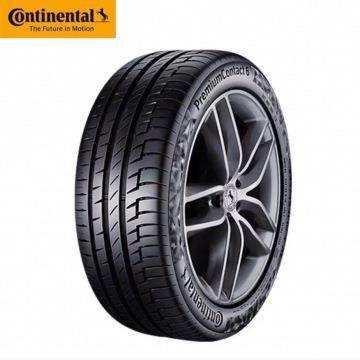 马牌轮胎 245/45R20 103Y PC6 AO