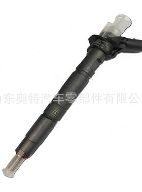 压电喷油器 0445115077 0445115050 共轨喷油器总成