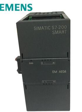 全新原装现货 EM AR02 CPU热电阻输入拓展模块6ES7288-3AR02-0AA0