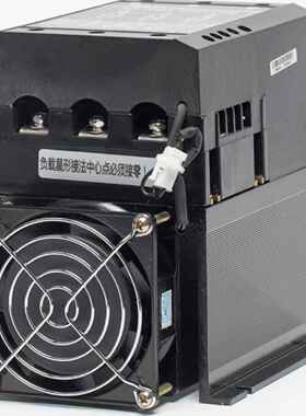 三相电力调整器PRSCR-75LA调功器SCR控温稳压可控硅40A90A120