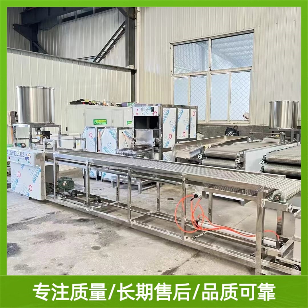 家庭坊用豆腐皮豆备占地小两相GAP电全自动作腐皮设机好操作