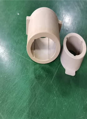 供应聚四氟乙烯PTFE聚苯酯POB异型非标件 样式尺寸 来图来样