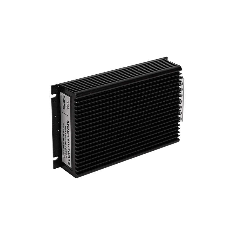 100-1300V太阳能光伏散热dcdc电源模块 小体积全密封隔离模块电源