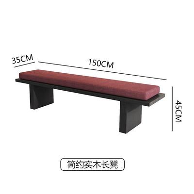 高档新中式实用木茶桌椅合家小茶组克台黑色办公桌压力阳台泡茶桌