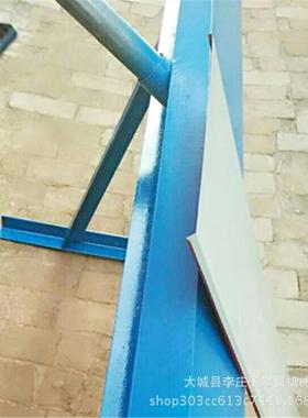 销售5m小边m直折弯机机手FUC动折口机烟筒角咬口金刚网折边机