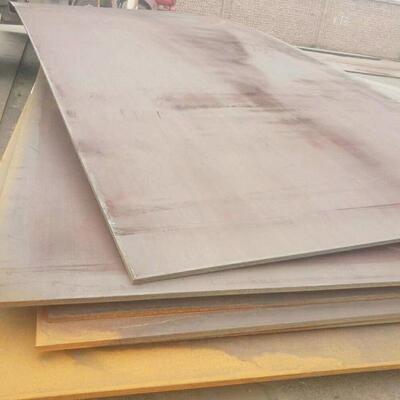 重庆垫江Q245R锅炉钢板 武隆Q345R容器板 忠县45号钢板现货