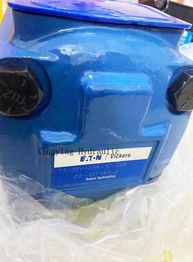 热销伊顿威格士20V25V35V45V2520V3525V4535V系列叶片泵