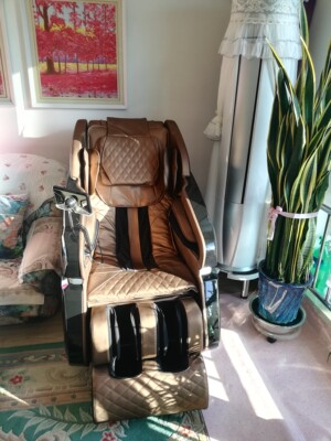 佳仁按摩椅好不好一周使用讲内幕感受