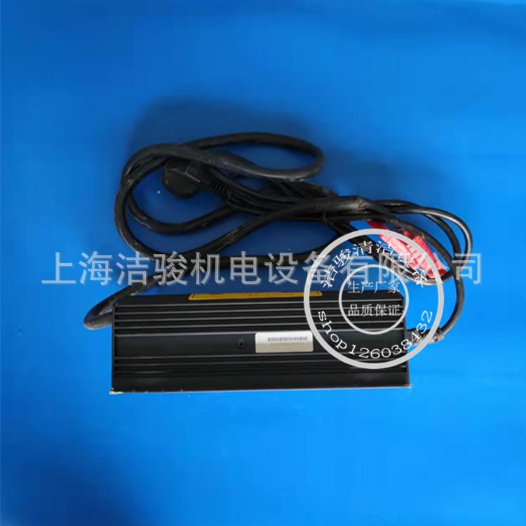 智能充电器QY800充电机 36V15A充电器洗地车扫地机用免维护充电器