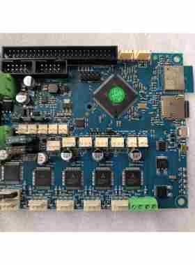 Duet2wifiv1.06主板 3D打印机主板厂家直销终身免费维修