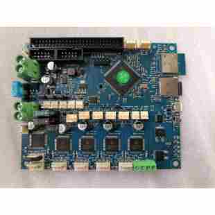 3D打印机主板厂家直销终身免费维修 Duet2wifiv1.06主板