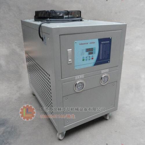 节能工业冷水机机组小型冷水机循环风冷式冷水机