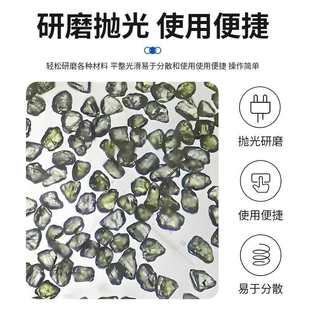 高品级金刚石微粉精细研磨镜面抛光硬质合金钨钢模具陶瓷打磨抛光