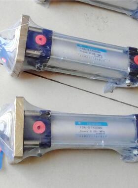 1LHF0-肇5SD32B100气缸FANG产DA庆方大气动非标品可做质优A货期短