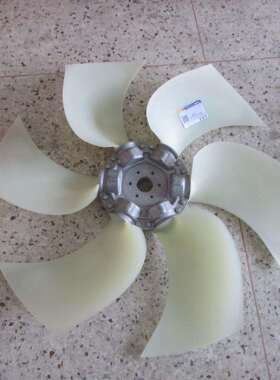 LW900K配件800105323-980/6-6/34/PAG/1WR/51/6X10/BC88.9-A风扇