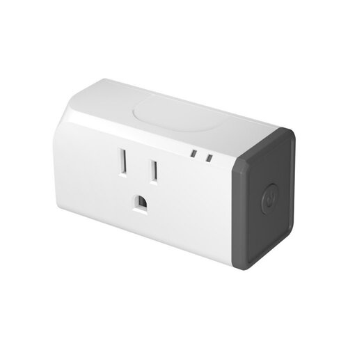 智能家居SONOFF ZigBee Version S31 Lite zb智能插座语音控制