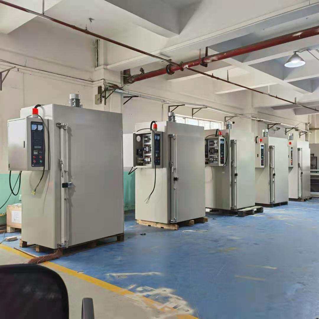 广州高温回火烘烤箱模具去应力烤箱时效炉预热干燥箱老化试验机