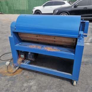 大产量服装边角料开散机宣纸边角料粉碎机棉花钉板开松机