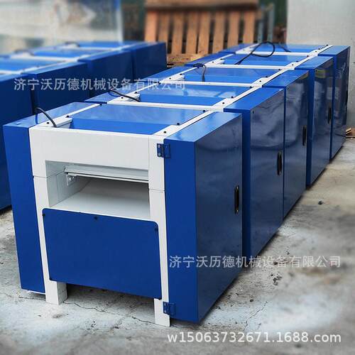 玩具厂毛绒玩具松棉机靠枕纤维绒填绒机灌装机聚酯纤维棉开松机