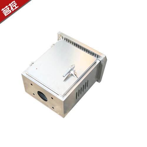 厂家直销：不锈钢户外落地配电箱，立杆，监控箱，高速箱