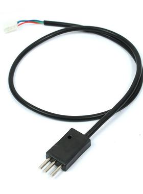 乐机配件实心冰层DAQ探用针针实心冰板探可通配件