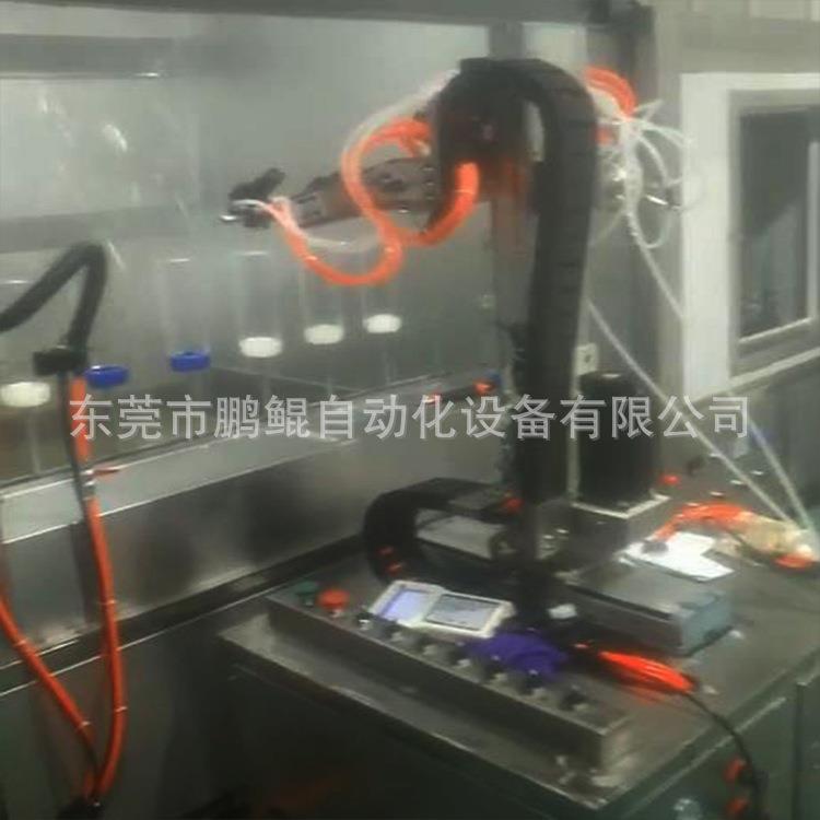 山东淄博中小型玻璃瓶玻璃杯喷漆机喷涂机玻璃自动喷油机生产厂家