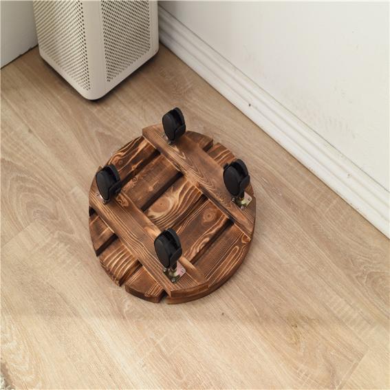 跨境园艺创意花盆花盆花托花瓶