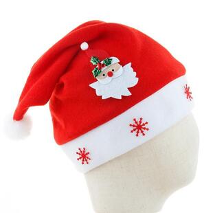 Felt Hat Christmas Party圣诞帽 Design for Character Plush