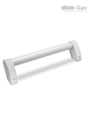 Elesa Ganter伊莉莎冈特 U型手柄 M.1053-CLEAN 偏置型管状手柄