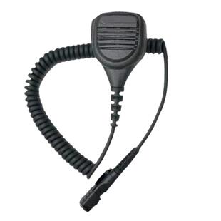 dp3441 dp2400e mtp3150对讲机手咪话筒肩咪 xirp6620i xirp6600i