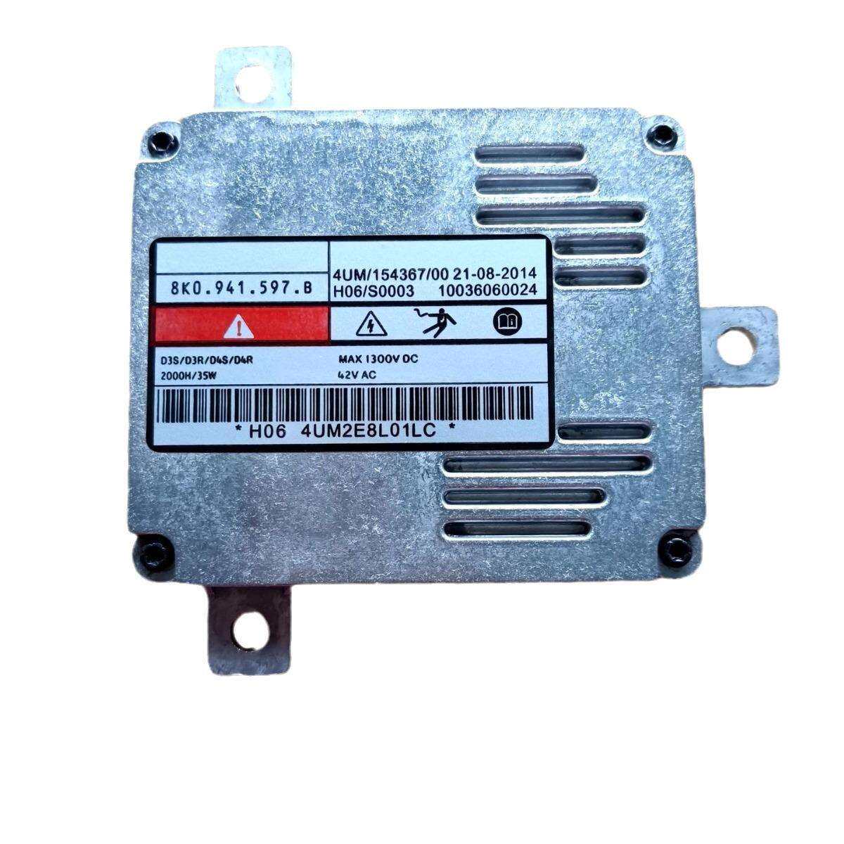 工厂通用华科D3S8K0941597B原装位安定器