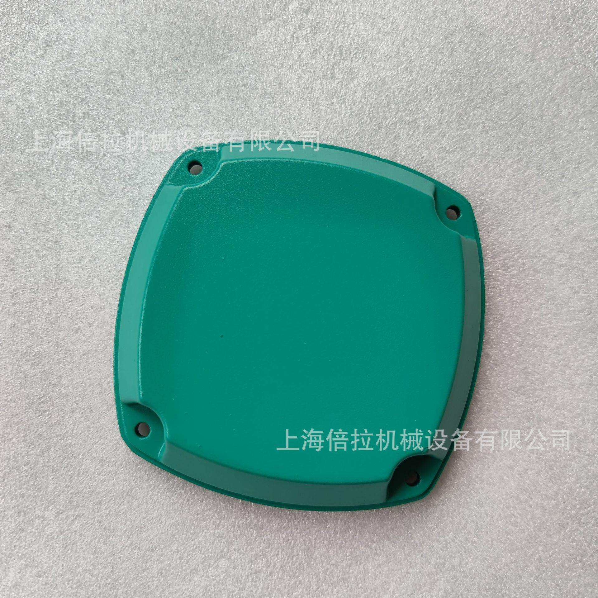HELIV229立式高压更多盖级泵补压泵部OCC件接线X盒维修换