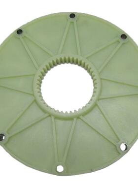 KOVAX 314X42T 连接盘 连接胶 联轴器 挖掘机零配件