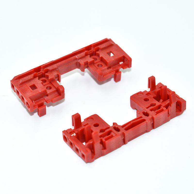 导轨机箱配件CPCI PXI VPX威图奔泰艺玛型材机箱 插箱可编码导轨