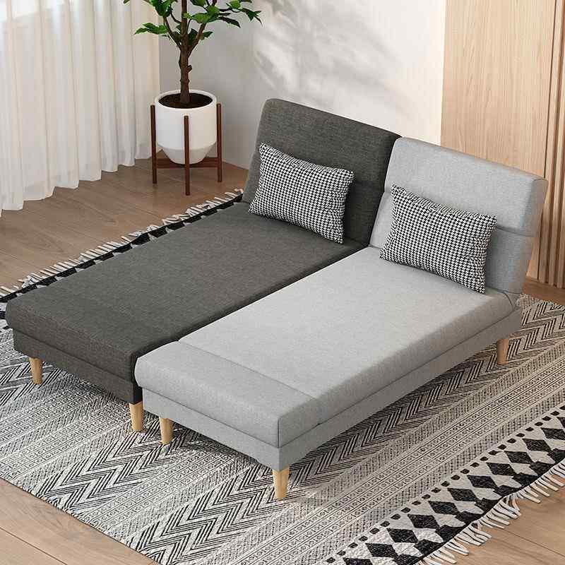 贵妃单独高房颜值布艺两用可折躺叠咨询客服多功能贵妃椅榻出租客