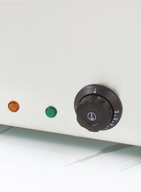 食定制保BEH-4温售饭台商用快快餐台小式加热堂打菜台型汤池餐保