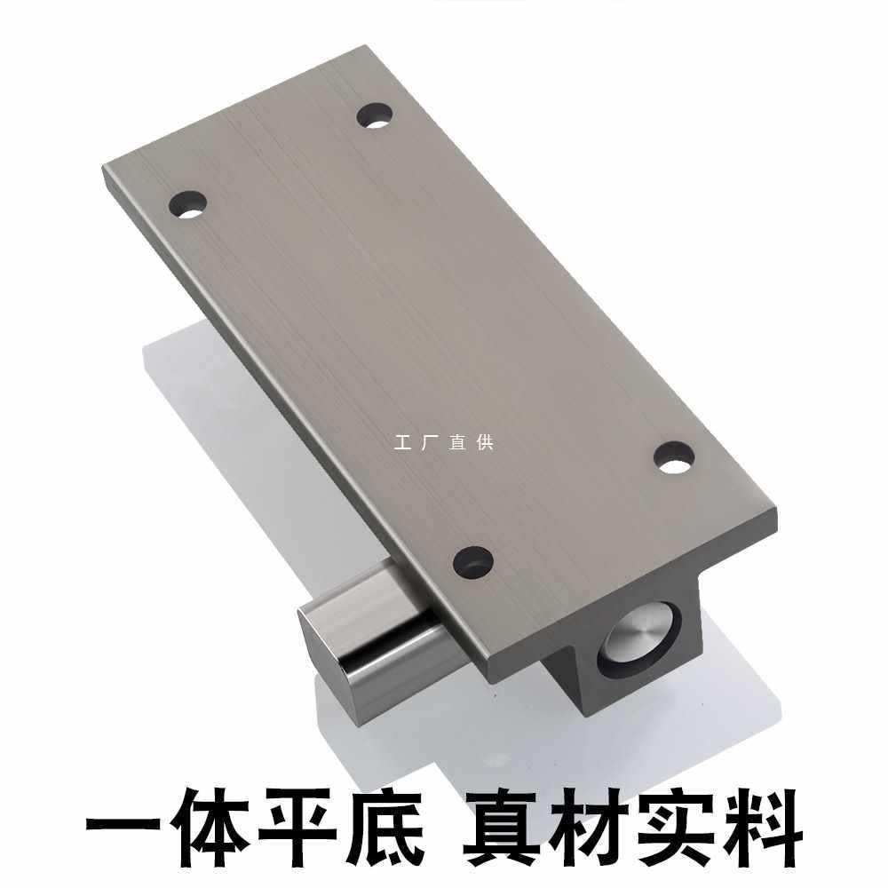 ft门插销门扣门栓加厚铝合金明插销门锁木门闩窗防盗卫生间