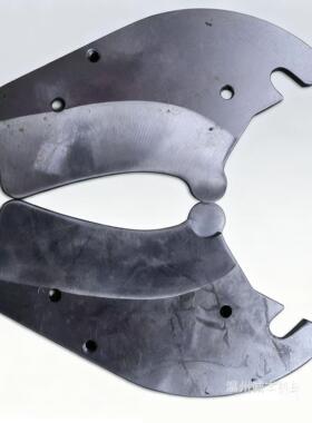 全自动七爪油压前帮机七爪扫刀九爪扫刀七爪扫刀鞋机配件