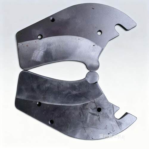 全自动七爪油压前帮机七爪扫刀九爪扫刀七爪扫刀鞋机配件