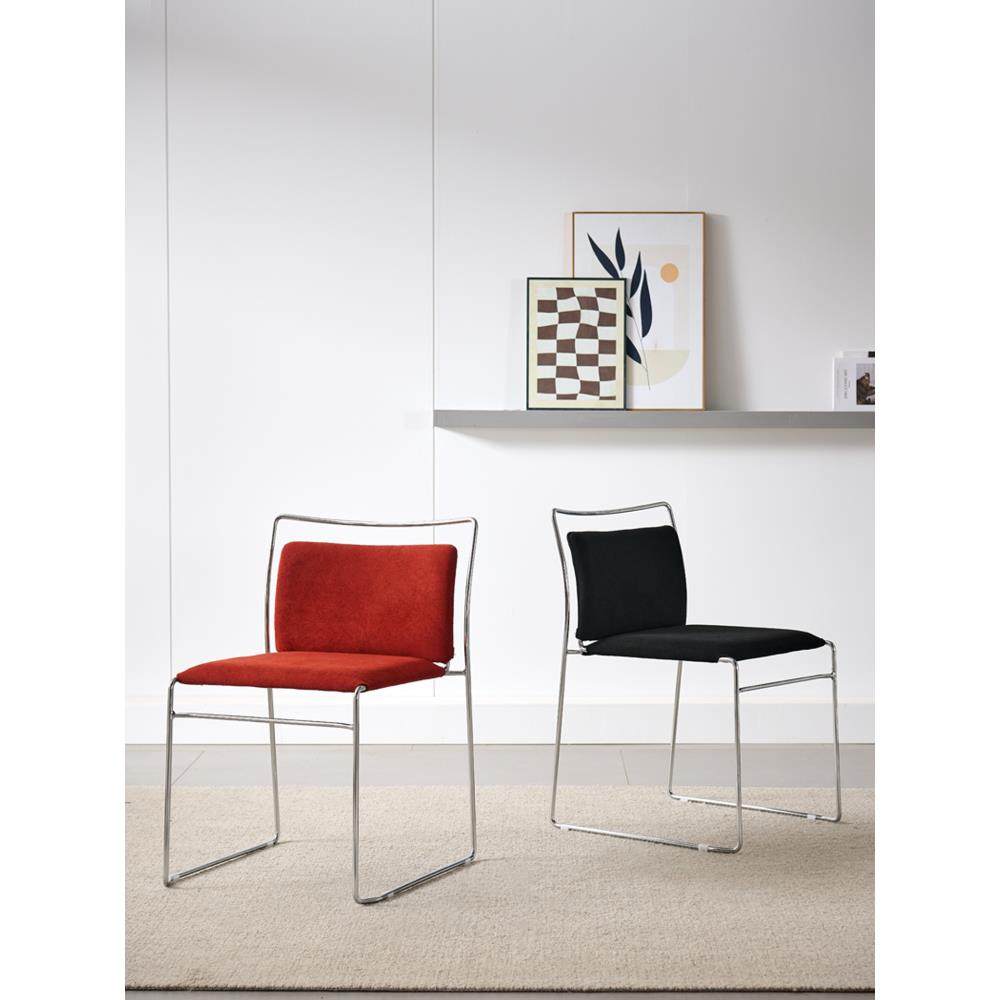 覆古风餐椅书房单人茶桌椅中古包豪斯会议工位咖啡店办公靠背椅子,住宅家具,餐椅,淘宝优惠券,粉丝福利购,淘宝优惠卷