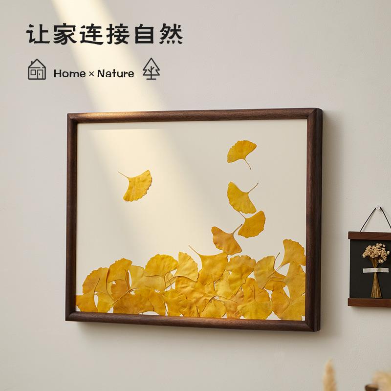 电表箱装饰画免打孔现代简约遮挡箱客厅开关电表盒配电箱电闸挂画