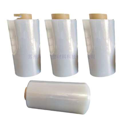 热熔粘接焊接膜 PFA耐高温腐蚀膜0.05 0.1mm 可溶性聚四氟已烯膜