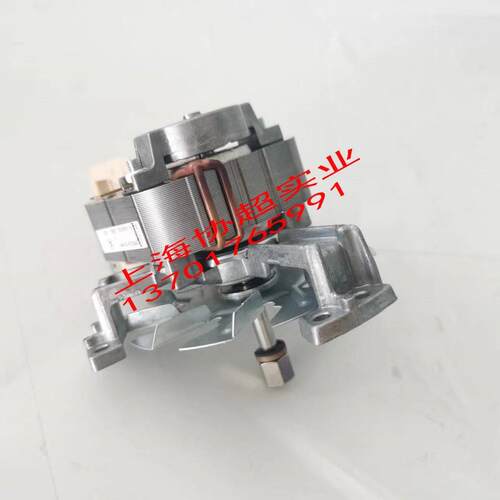 ebmpapst RRL152/0020A72-3020LH-503amn干燥箱/烘箱专用风机风扇