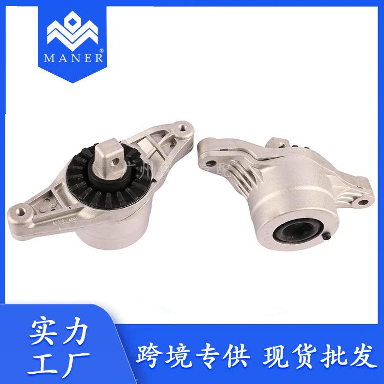工厂直销汽车发动机机脚胶670003628 670003629适用于玛莎拉蒂