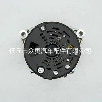 道依茨720发电机01183191 2399 3604 1735 2043DEUTZ 24V80A