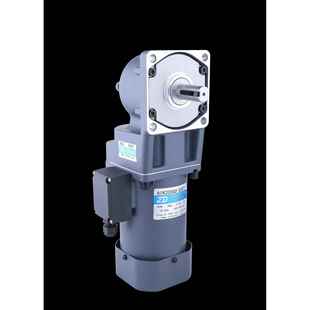 中大电机6RUK车20G TNSAFM1120W刹电动机