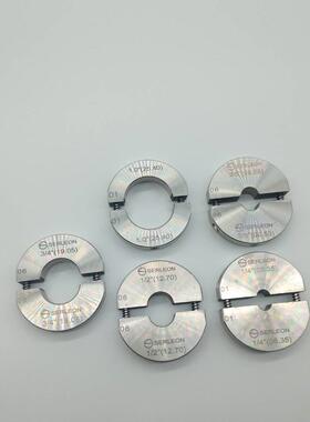 平口机夹具欧必泰姆GF平口机夹具OB平口机夹具1/4夹具Serleon