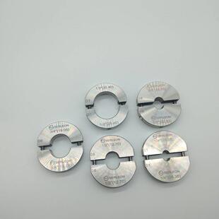 平口机夹具欧必泰姆GF平口机夹具OB平口机夹具1/4夹具