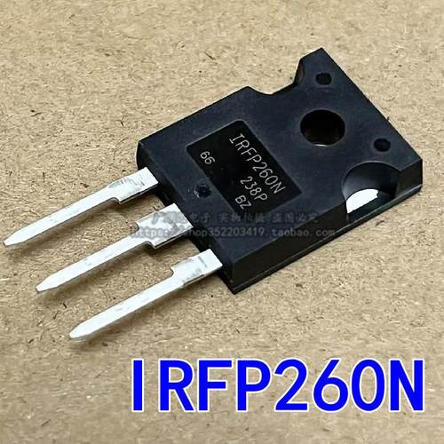 IRFP260N IRFP260NPBF MOS场效应管N沟道 全新现货 直拍